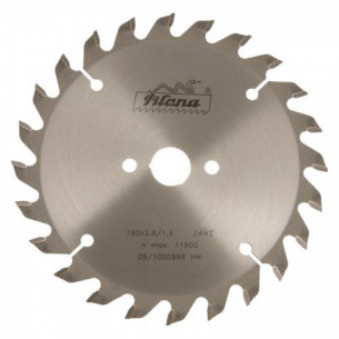 Pilový kotouč SK 5391 WZ pro univerzální řezání