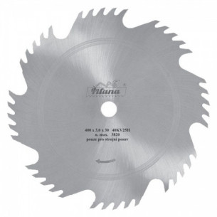 Pilový kotouč na dřevo 5333 - 40KV25° HANIBAL