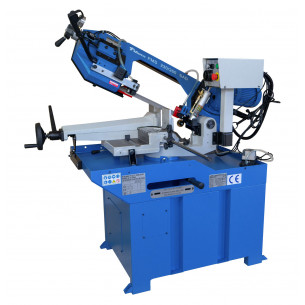 Pásová pila na kov PMS 230/260 SAD